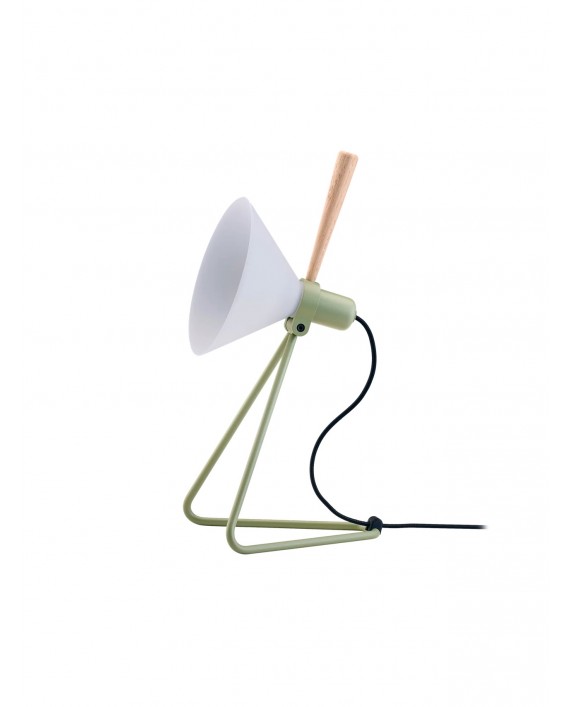 Le Klint Model 356 Table Lamp
